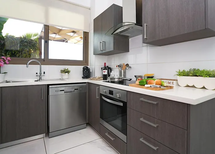 Apollonia Villa Paralimni