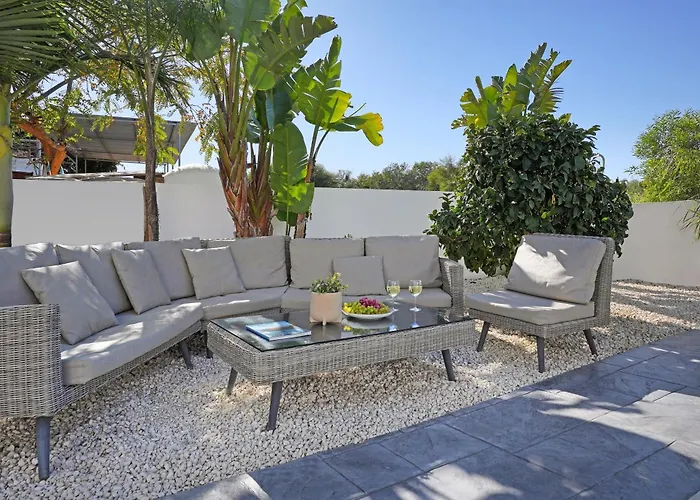 Villa Apollonia Paralimni