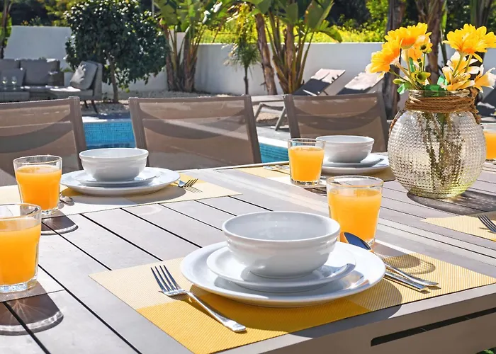 Villa Apollonia Paralimni